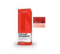Affinage Colour Dynamics Sunset Red 150ml