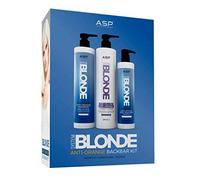 Affinage System Blonde Anit-orange Backbar Kit