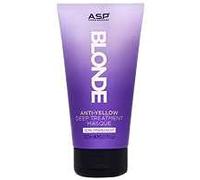 Affinage System Blonde Anti-Yellow deep treatmeant Masque 150ml