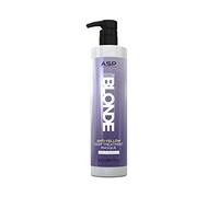 ASP System Blonde Anti Yellow Masque 500ml Pack of 2