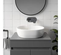 Affine St Tropez Countertop Basin - 480 x 350 x 140mm