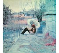 Affinity Affinity (CD) Album