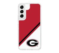 Affinity Bands Georgia Bulldogs HD Phone Case Compatible with Samsung Galaxy S23+ (Champion Series)