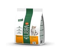 Affinity Libra Feline Adult Urinary 1.5 kg, Black, Standard, 1500