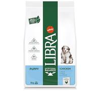 AFFINITY Libra - Libra Puppy Chicken - 325-3 kg