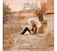 Affinity - Live Instrumentals 1969