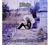 Affinity - Origins The Baskervilles