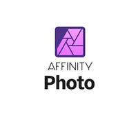 Affinity Photo 1.10 For Windows (PC) (1 Device, Lifetime) - Affinity Key - GLOBAL