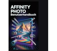 AFFINITY PHOTO BENUTZERHANDBUCH