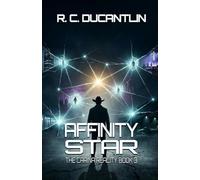 Affinity Star: The Carina Series (The Carina Reality)