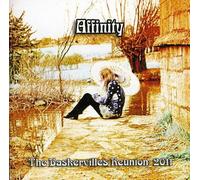 Affinity - The Baskervilles Reunion 2011