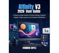 Affinity V3 2026 User Guide