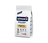 Affinity Vet Advance Canine Adult Sensitive Mini Salmon 1.5kg Pack of 2