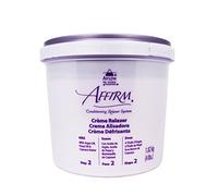 Affirm Conditioning Creme Relaxer Mild by Avlon for Unisex - 4 lb Relaxer