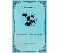 Affirm your personal power: Dowsing charts