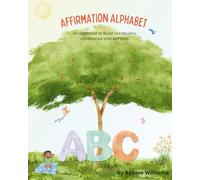 Affirmation Alphabet
