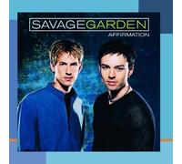 Affirmation by Savage Garden (2011) Audio CD