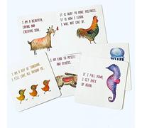 Affirmation Cards for Kids: Preschoolers, Elementary, Mental Health, Self-love, Kindness, Courage, Expression, Happiness, Empowerment. Grow with Me