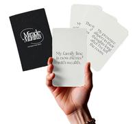 Affirmation Cards for Women - 60-Piece Paper Affirmation Card Deck | Inspirational | Daily Motivational Tools for Girls, Appreciation, Meditation, Friends, Birthday, Mother's, Day, Chr