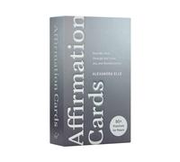 Affirmation Cards : How We Heal through Self-Love, Joy, and Manifestation