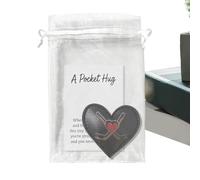 Affirmation Cards Portable Inspirational Positive Postcards
