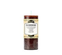 Affirmation - Goddess Candle by Coventry Creations