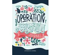 Affirmation Journal
