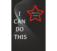 Affirmation Sudoku Puzzle Book: Sudoku Puzzles for Motivation | Calm Mind. Clear Focus. Confident Thinking | 50+ Puzzles | Perfect for Beginners & Adults