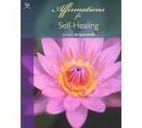 Affirmations For Self Healing [Paperback] Kriyananda Swami