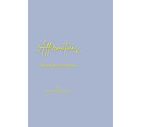 Affirmations Word Search Puzzle Book: Word Searches with Easy to Read Print about Affirmations, Manifestation and healthy habits | 6x9 inches, 110 ... _ Gift for Vacations, Holidays and Free Times