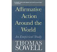 Affirmative Action Around the World : An Empirical Study