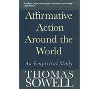 Affirmative Action Around the World - An Empirical Study (Nota Bene)