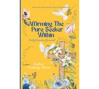 Affirming The Pure Seeker Within: BOLD STEPS, BRAVE HEART, LIVING WITH GODFIDENCE