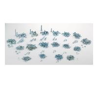 Affix 3000-Piece Screw & Nut Assortment Kit