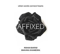 AFFIXED: when words connect hearts