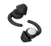 Afflatus Kids Ear Plugs for Small Ear Canls and Sleeping, Age 10-17, Comfort Earplugs for Children Small Ears, Sleep, Noise Reduction, Concerts, Reusable, Washable (Size S, Pairs*2)