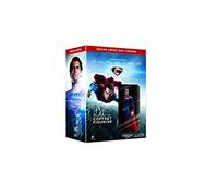 Affleck, Ben - Coffret man of steel [FR Import] (1 DVD)