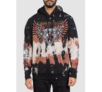 Affliction Shadow Shifter Hoodie twinkle wash S