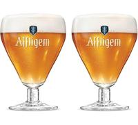 Affligem Beer Glass - 300 ml - 2 Pieces