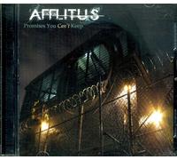 Afflitus - Promises You Can't Keep