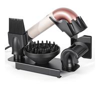 Affogato Hair Dryer Holder Stand Compatible with Dyson Supersonic r
