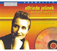 Affolter,Therese - Die Klavierspielerin