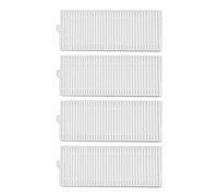 Affordable Filter Compatible For Tapo RV30 Plus、Tapo RV10、Tapo RV10 Plus、Tapo RV30 For Vacuum Cleaner Replacement (Color : As shown k)
