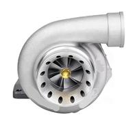 Affordable for turbo kit Performance Turbocharger TO4R T04E T4-68 a/r.70 T4 Flange a/r.68 for turbine housing