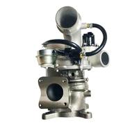 Affordable for turbo kit Turbocharger for BYD 2.0T auto for engine system supercharger universal K03