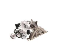 Affordable for turbo kit Universal Auto for engine Parts Spare Part for BMW for benz Turbocharger 06J145701R