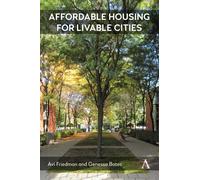 Affordable Housing for Livable Cities