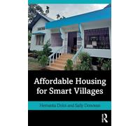 Affordable Housing for Smart Villages