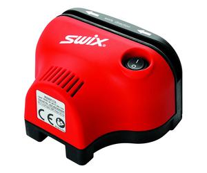 Affûteur de grattoir Swix World Cup EL Rouge TU