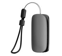 Affûteur D'Essuie-Glace Arrière | Outil De Reparation D'Essuie-Glaces De Pare-Brise, Disque en Papier de Verre Fin avec Anti-Dérapante Poignée pour Voyage Long en Truck, Conduite Pluvieuse et Sorties